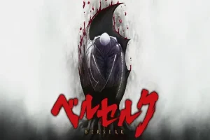 动漫电影《剑风传奇 黄金时代篇3：降临》解说文案/片源下载
