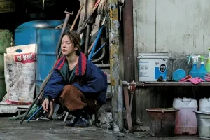 剧情电影《白小姐》解说文案/片源下载