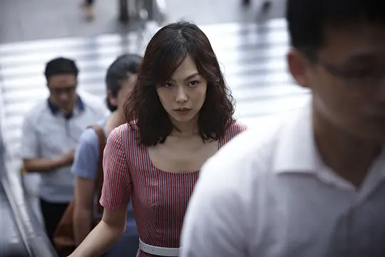 悬疑电影《火车》解说文案/片源下载
