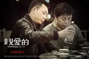 剧情电影《亲爱的》解说文案/片源下载