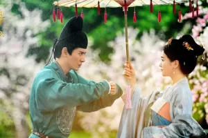 电视剧《柜中美人》34集电视剧解说文案/片源下载（完结）