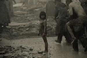 灾难电影《唐山大地震》解说文案/片源下载
