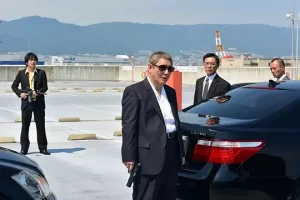 犯罪影片《极恶非道3》解说文案/片源下载