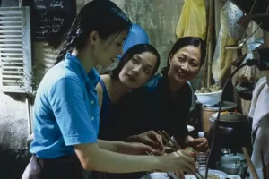 剧情电影《夏天的滋味》解说文案/片源下载