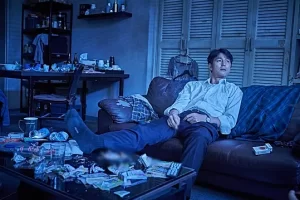 犯罪电影《抓住救命稻草的野兽》解说文案/片源下载