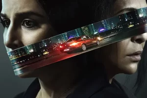 惊悚电影《Jalsa》解说文案/片源下载