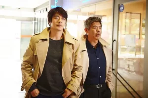 喜剧电影《侦探》解说文案/片源下载